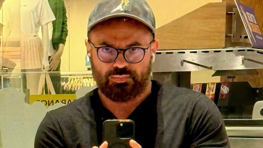 Marco Chacón revela por qué continúa involucrado en la herencia de Julián Figueroa