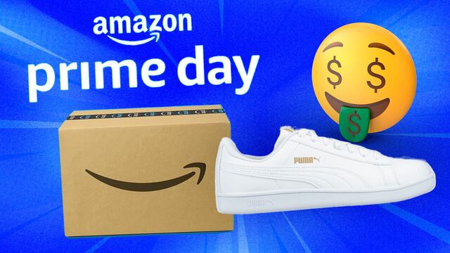 El Amazon Prime Day 2023 trae estas 15 ofertas en tenis Puma para mujer y hombre