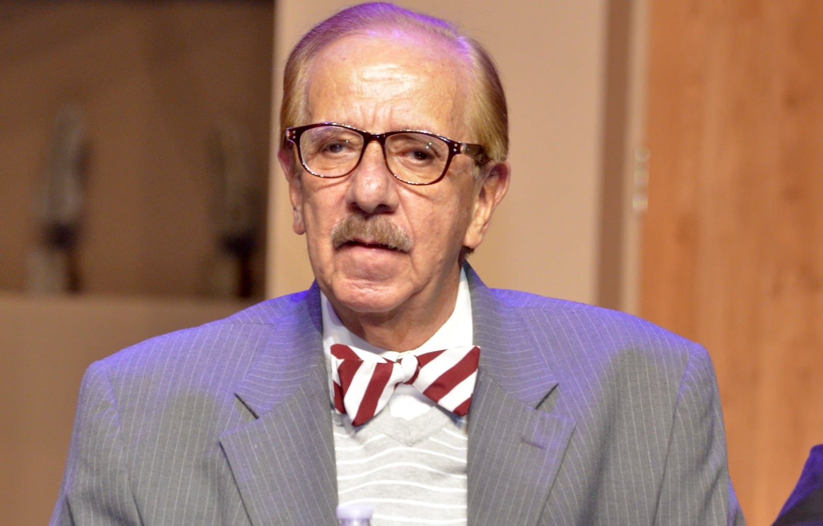 Benito Castro