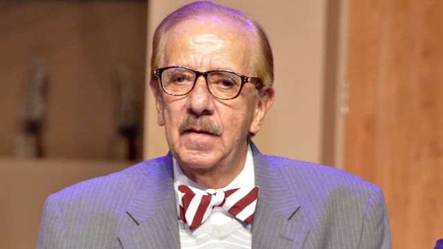 Benito Castro