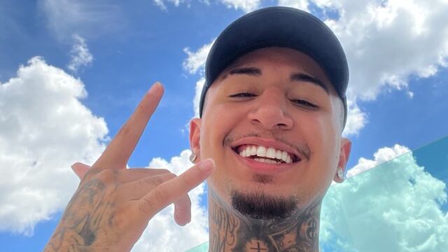 Diego Santos, influencer