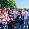 Guerrero y Evelyn Salgado se suma a la Clase Nacional Masiva “Boxeando por la Paz” para alejar a la juventud de las adicciones