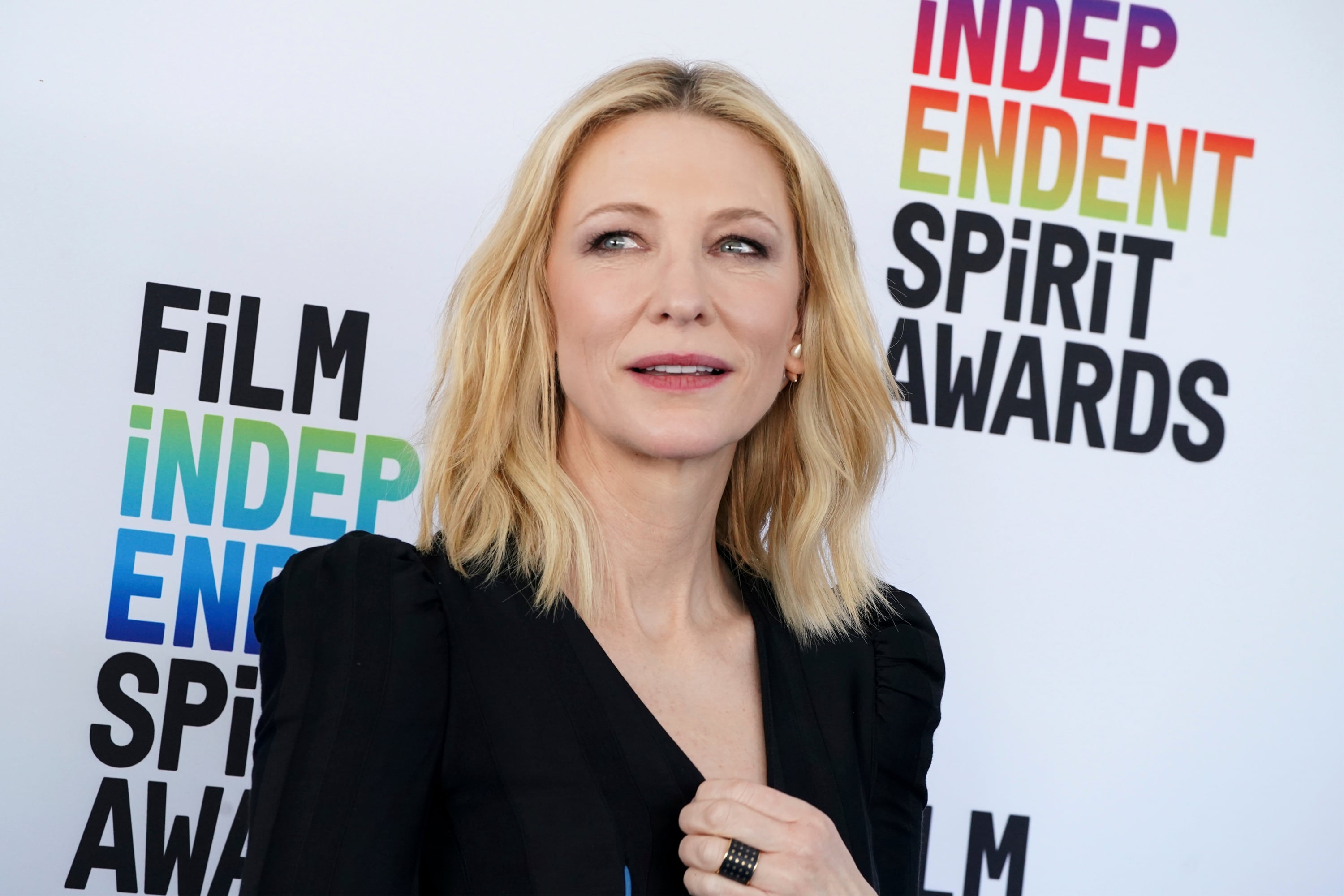 Cate Blanchett
