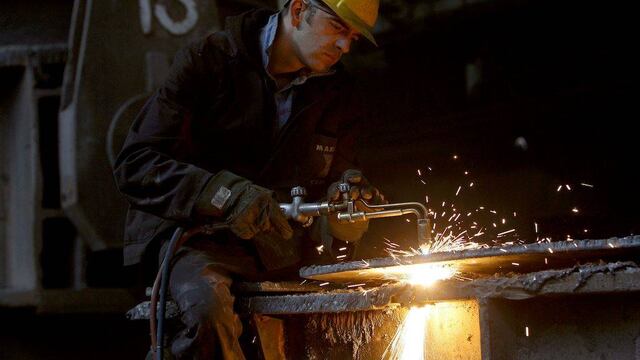 Trabajador Estados Unidos