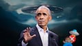 Obama rechaza teorías sobre OVNIs: “El gobierno es terrible para guardar secretos”