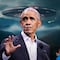 Obama rechaza teorías sobre OVNIs: “El gobierno es terrible para guardar secretos”