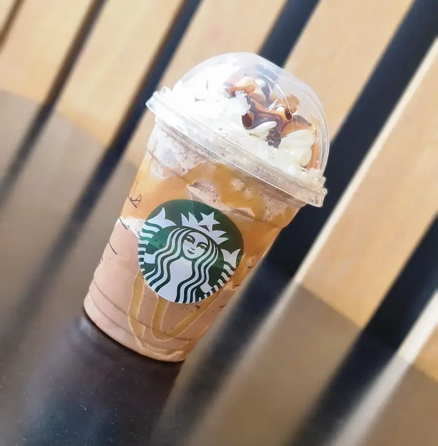 Los días en que podrás comprar frapuccinos de Starbucks a 49 pesos