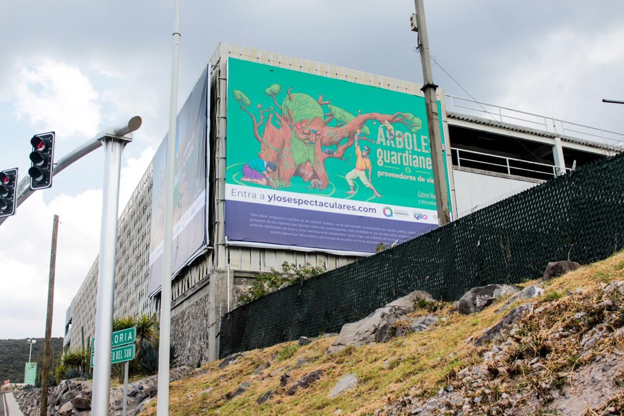 Programa Respira Querétaro