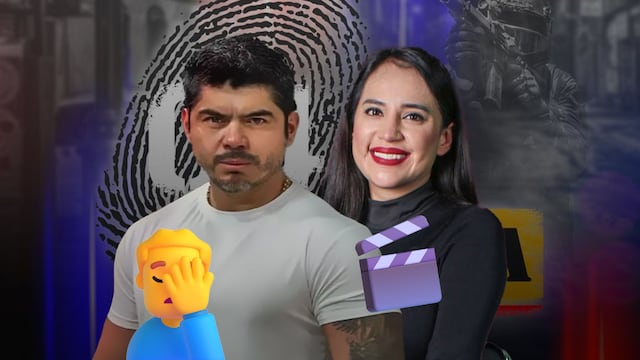 C4 Jiménez lanza duro mensajes contra Sandra Cuevas por la película de sus “Amores Prohibidos”