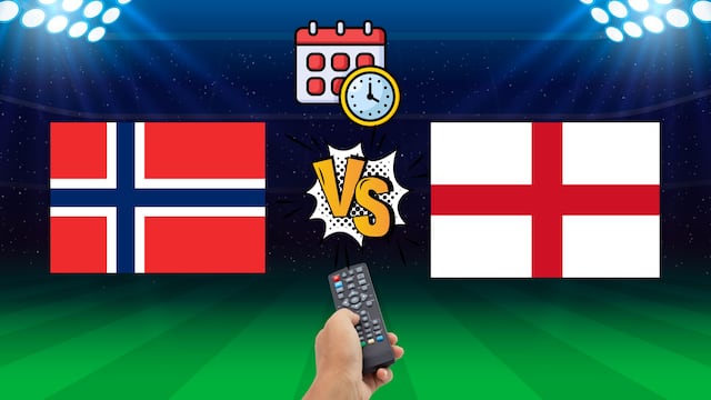 Noruega e Inglaterra buscan el pase a las semifinales del Mundial 2026