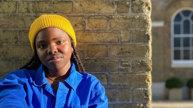 Francesca Amewudah-Rivers