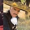 Alejandro Fernández se habría puesto borracho al recordar a su papá Vicente Fernández