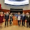 Reconocen a Pedro Rodríguez por su gobierno innovador en Atizapán de Zaragoza