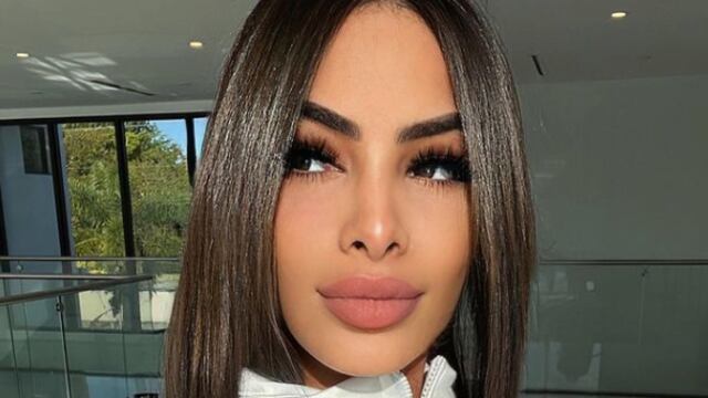 Yailin La Más Viral