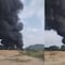 ¿Qué pasó en Montemorelos? Se reporta incendio en ductos de Pemex; no hay heridos