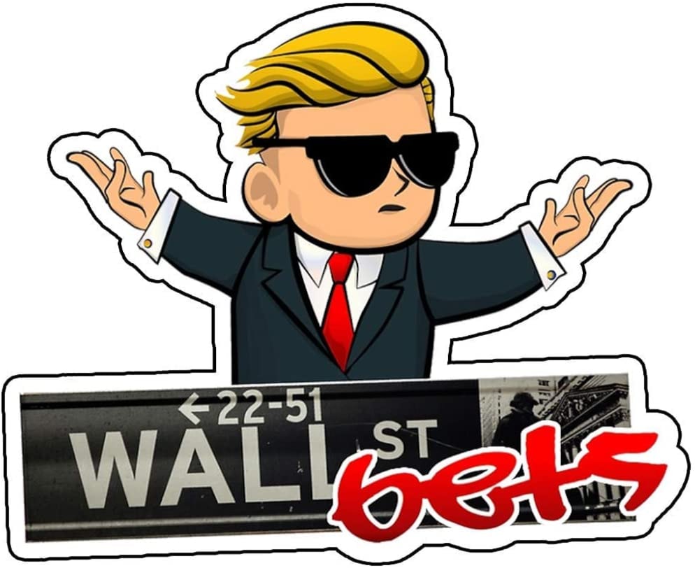 WallStreetBets