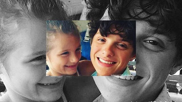 Muere Caleb Logan, youtuber e integrante de la familia Bratayleys