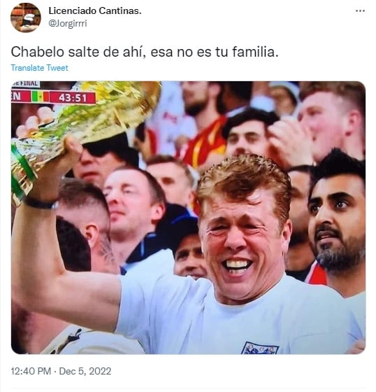 Chabelo