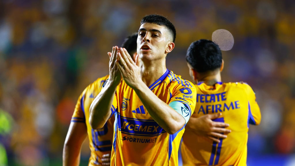 Tigres derrota a Nashville y ya espera rival en la final de la Concachampions 2026
