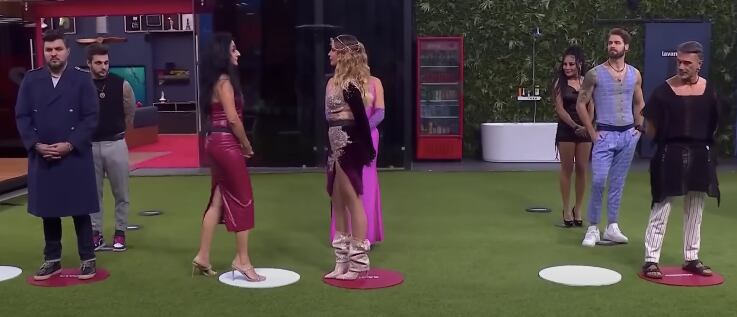 La Casa de los Famosos México