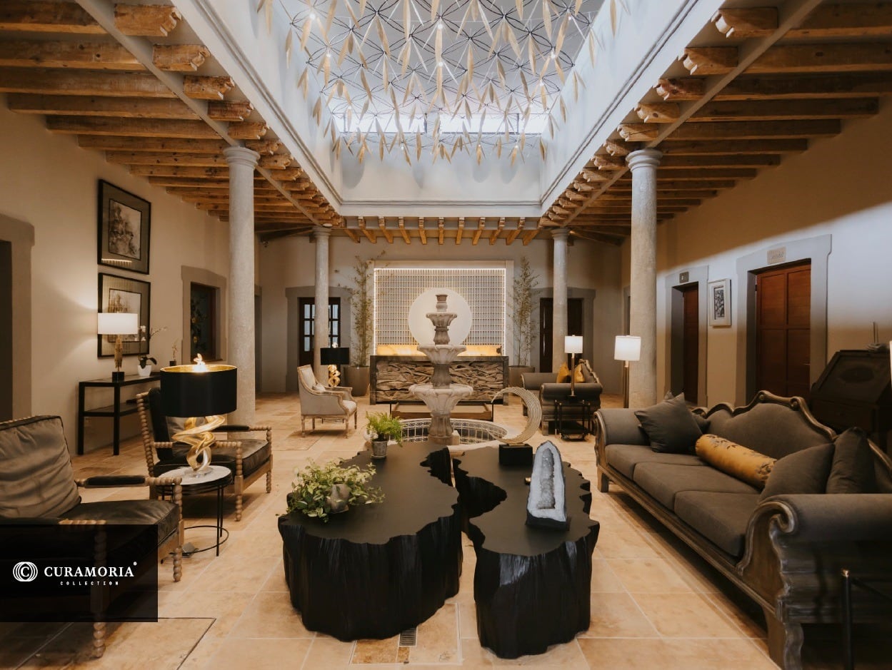 Posadas, la operadora hotelera con mejor reputación en México