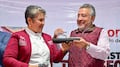 Morena reconoce la trayectoria y lucha de Horacio Duarte.