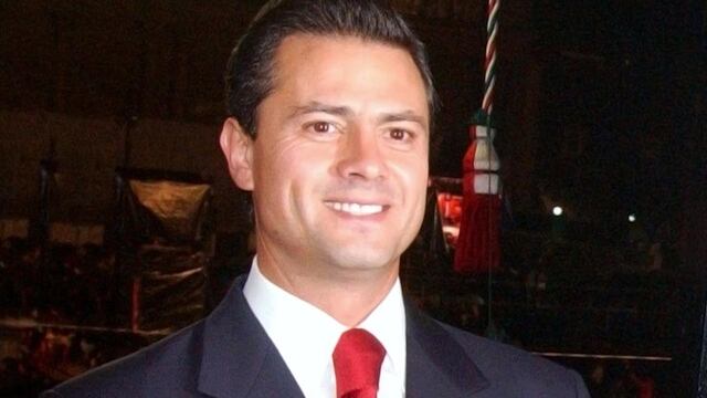 Enrique Peña Nieto