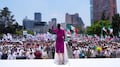 Las derechas internacionales a las que Claudia Sheinbaum les hace frente