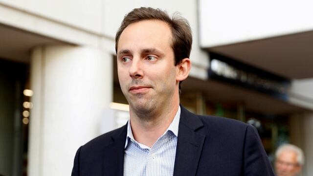 Anthony Levandowski, el empresario que lidera una religión que adora a una Inteligencia Artificial