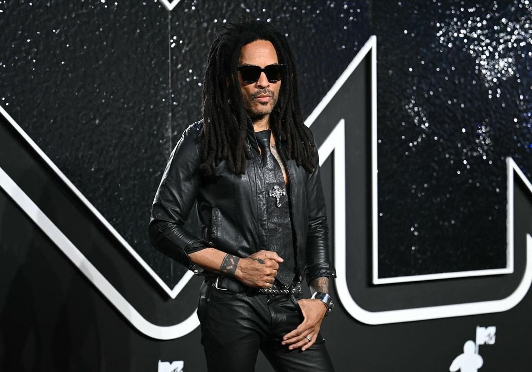 Lenny Kravitz