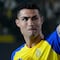 Cristiano Ronaldo anota otro hat-trick; ya tiene 64 y es el que más tiene en toda la historia