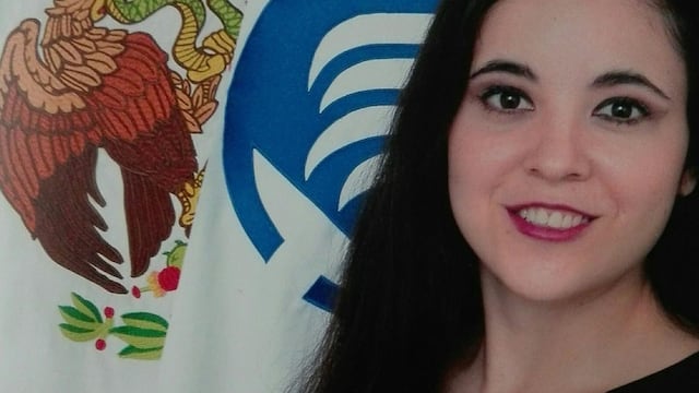 María Fernanda Contreras Ruíz
