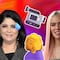 Victoria Ruffo rechazó trabajar con Karol G y terminó bien regañada; “no sabía ni quién era”, dice