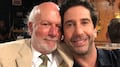¿Quién fue James Burrows? El director y productor de series de comedia