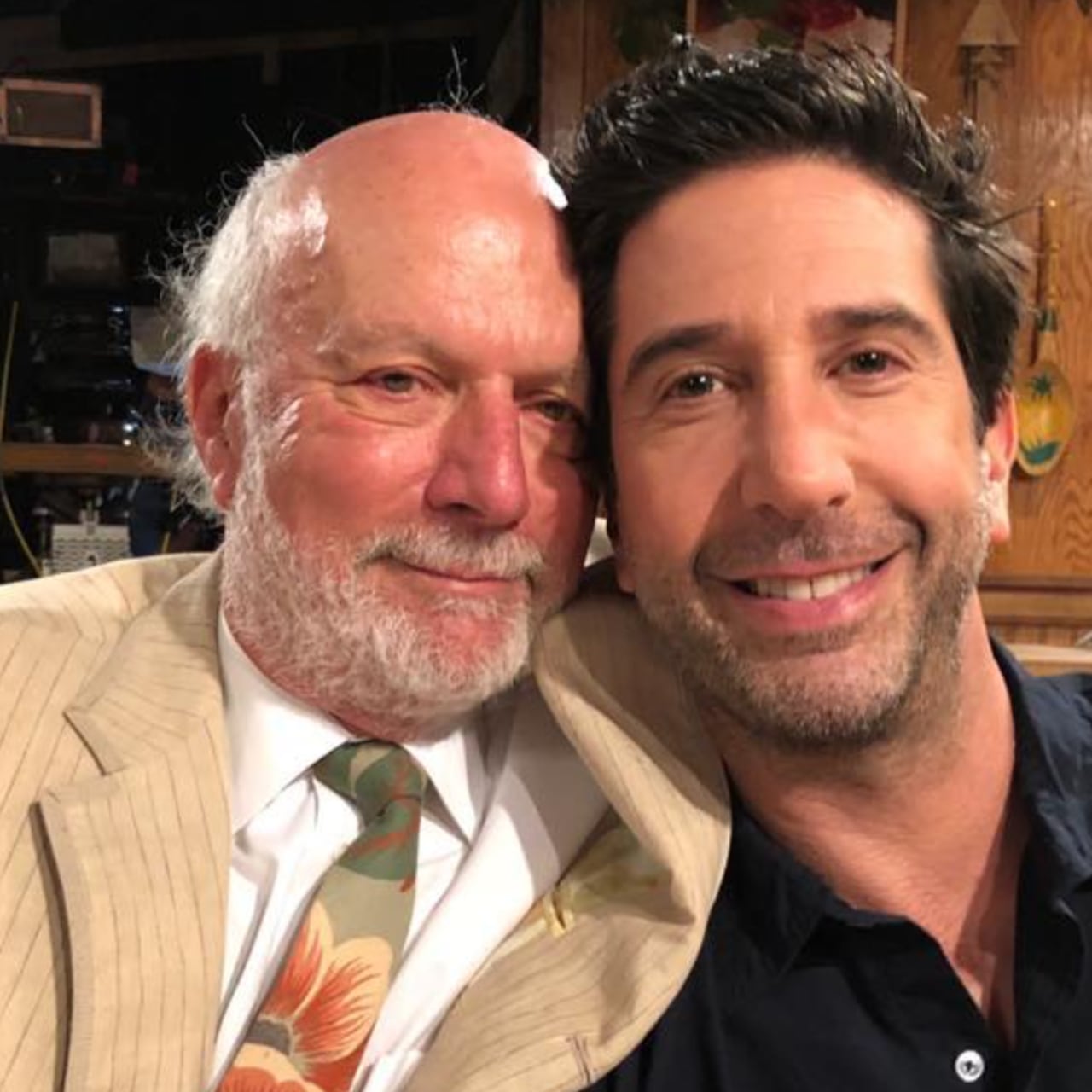 ¿Quién fue James Burrows? El director y productor de series de comedia