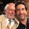¿Quién fue James Burrows? El director y productor de series de comedia