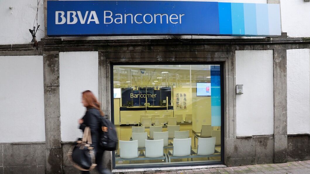 BBVA Bancomer