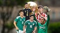 Israel Reyes y otros futbolistas que podrían no regresar a México tras el Mundial 2026