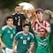 Israel Reyes y otros futbolistas que podrían no regresar a México tras el Mundial 2026