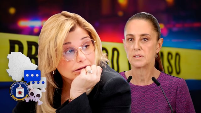 Maru Campos pide reunión con Sheinbaum