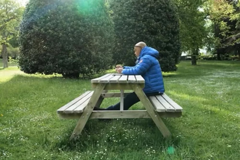 Raymond Chan, director de arte de Marvel