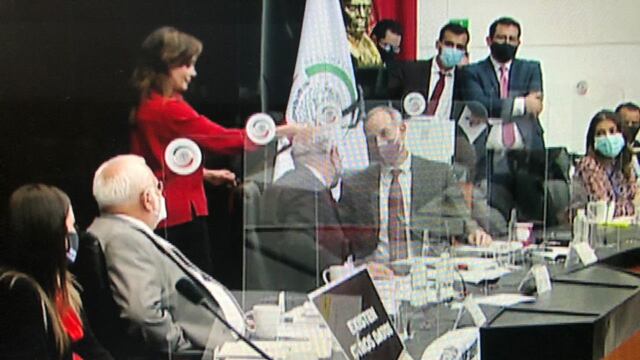 Téllez y López-Gatell