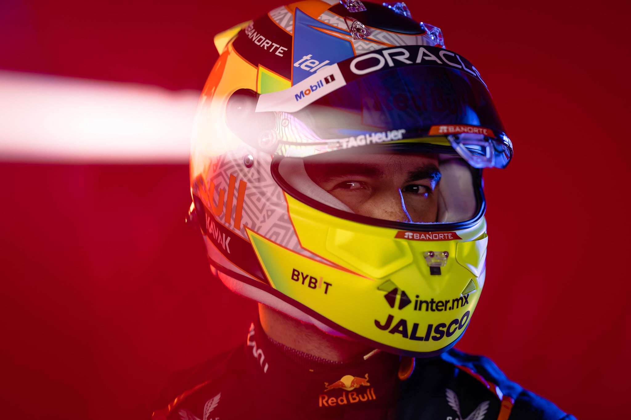 Checo Pérez será embajador de Jalisco en 2023 para posicionar al estado a nivel internacional