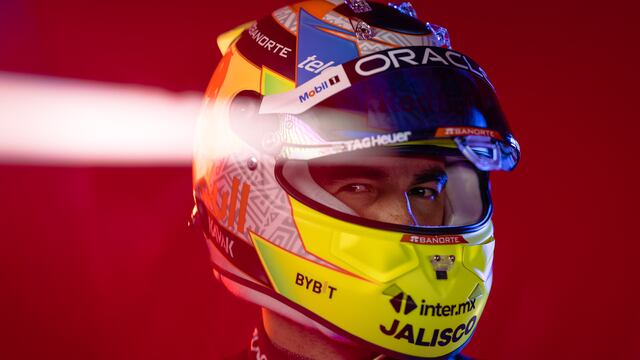 Checo Pérez será embajador de Jalisco en 2023 para posicionar al estado a nivel internacional