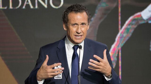 Jorge Valdano