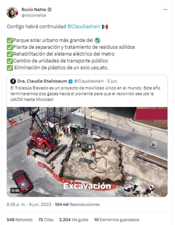 Claudia Sheinbaum agradece el apoyo de los gobernadores pero pide esperar