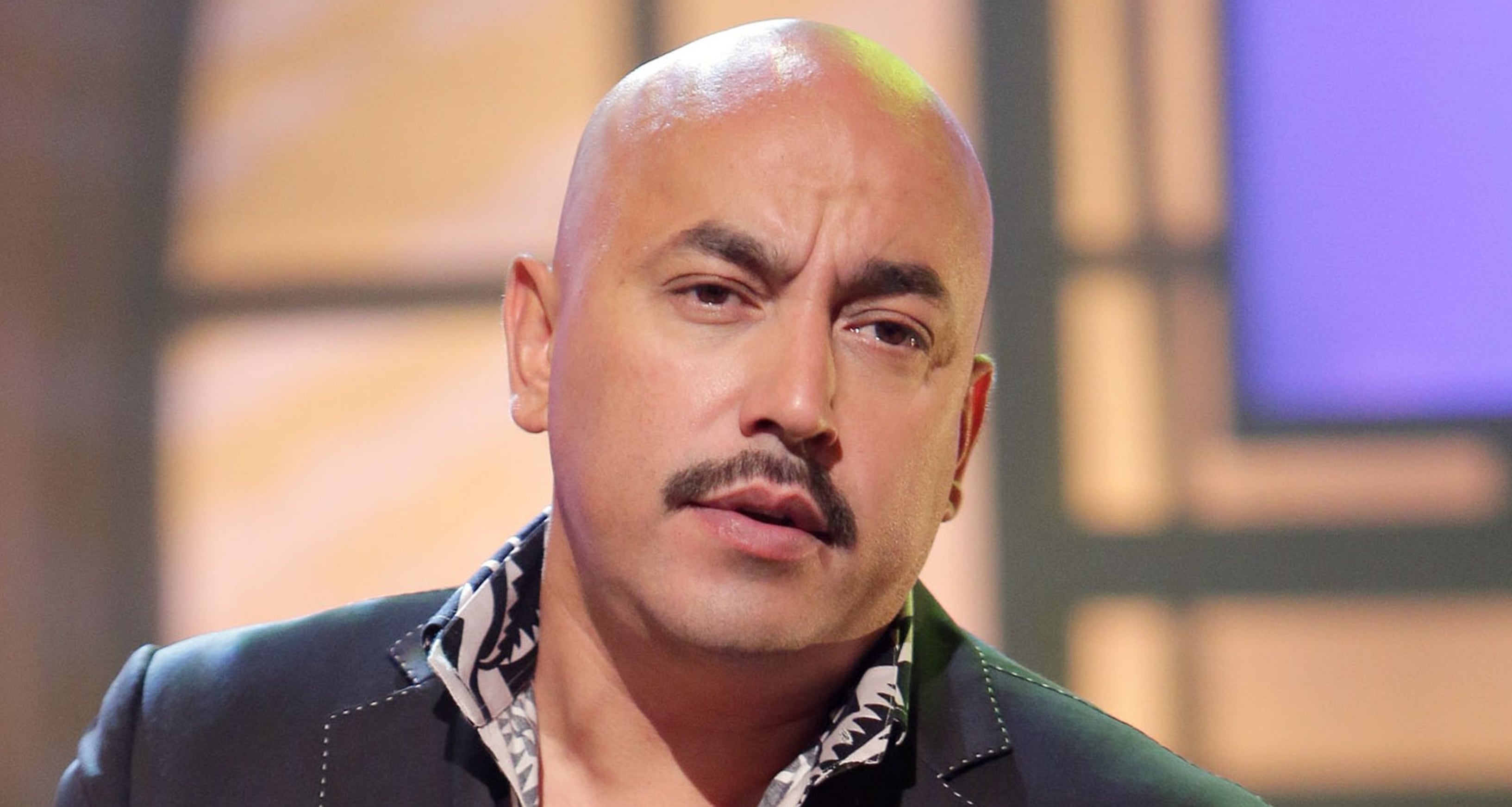 Lupillo Rivera