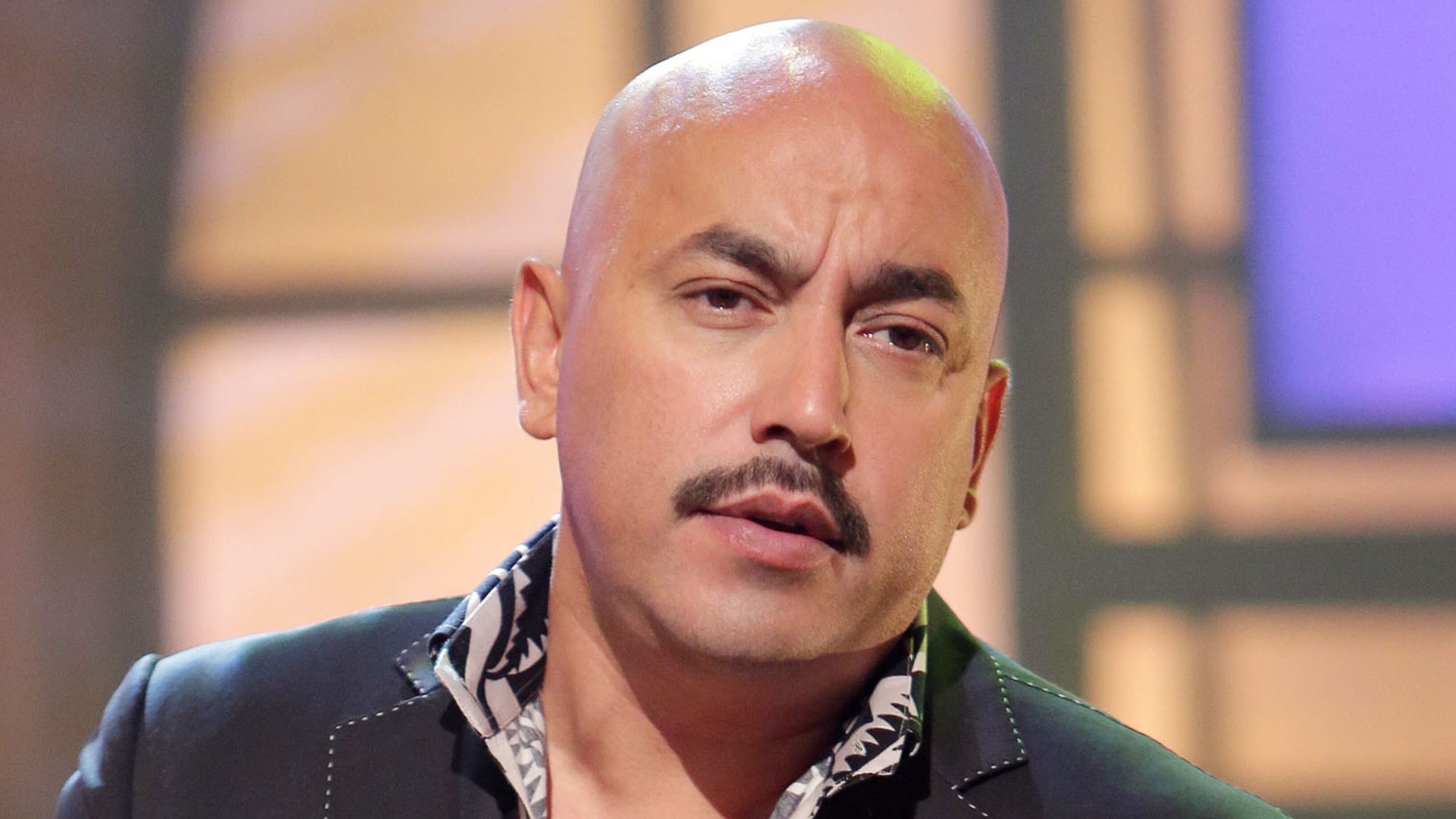 Lupillo Rivera confirma demanda legal contra Belinda por declaraciones falsas