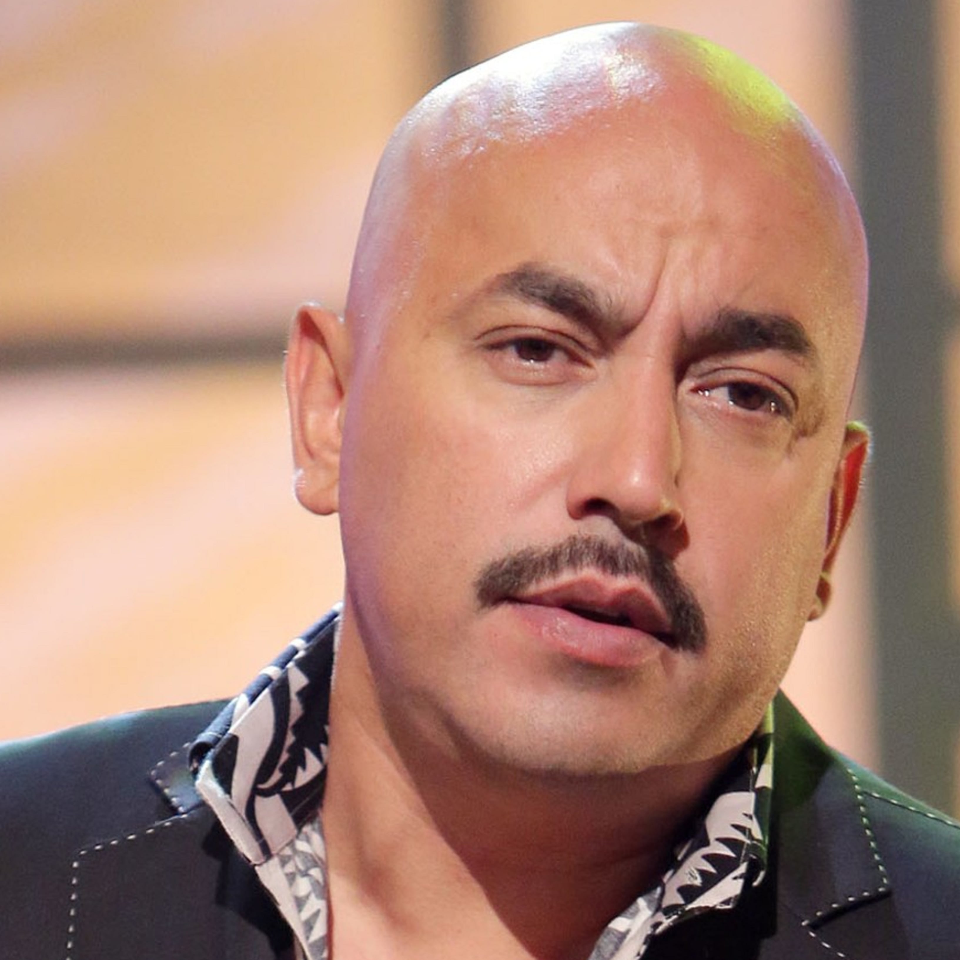 ¿Quién es Lupillo Rivera? El cantante demandó a Belinda por varios delitos