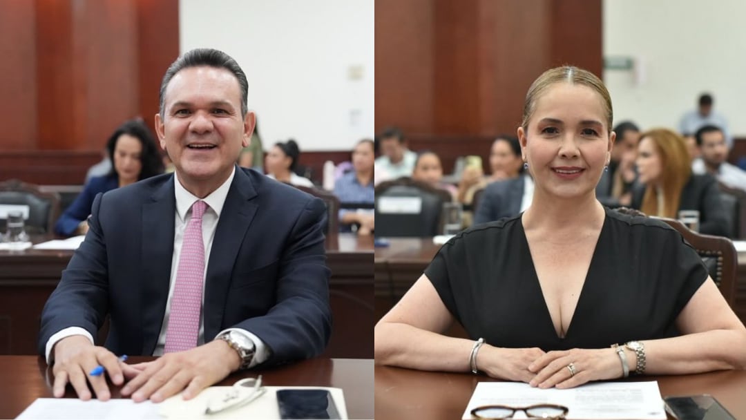 Balacera en sede de Movimiento Ciudadano en Culiacán